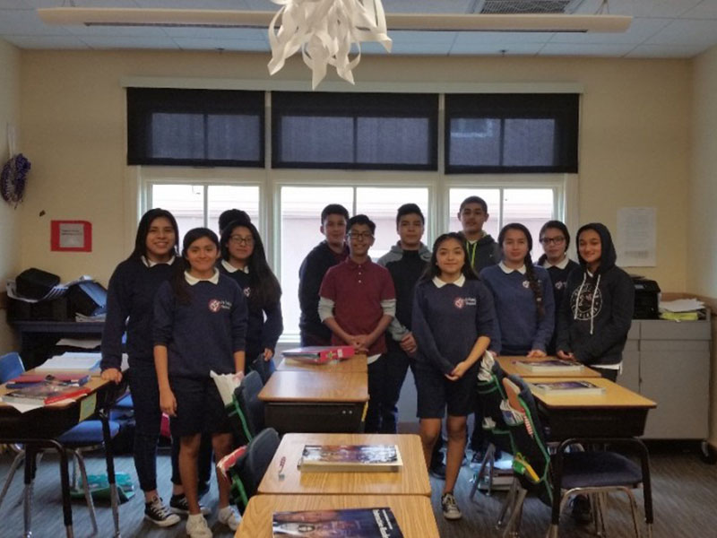 8th-graders 8th-graders